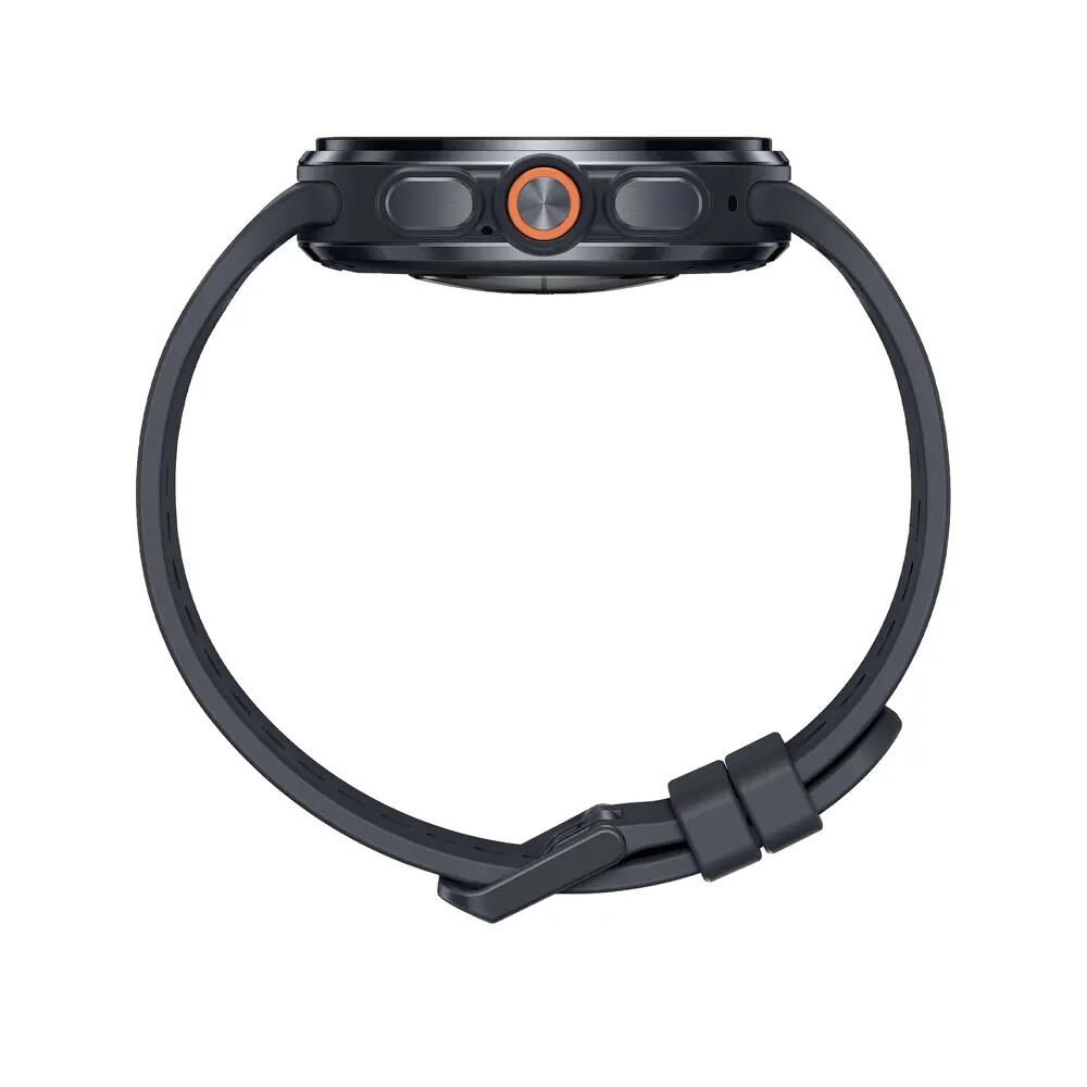 Orologio connesso Samsung Galaxy Watch Ultra2 Titane Grise 5/10