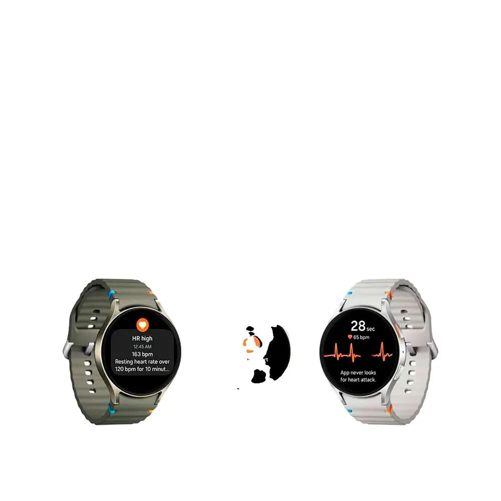 Montre connectée Samsung Galaxy Watch7 LTE Verte 5/10