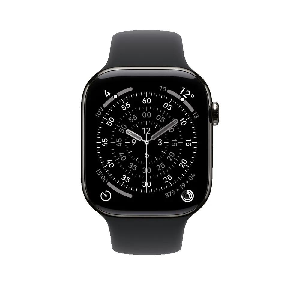 Smartwatch APPLE MF8R4QL/A 42 mm 3/7