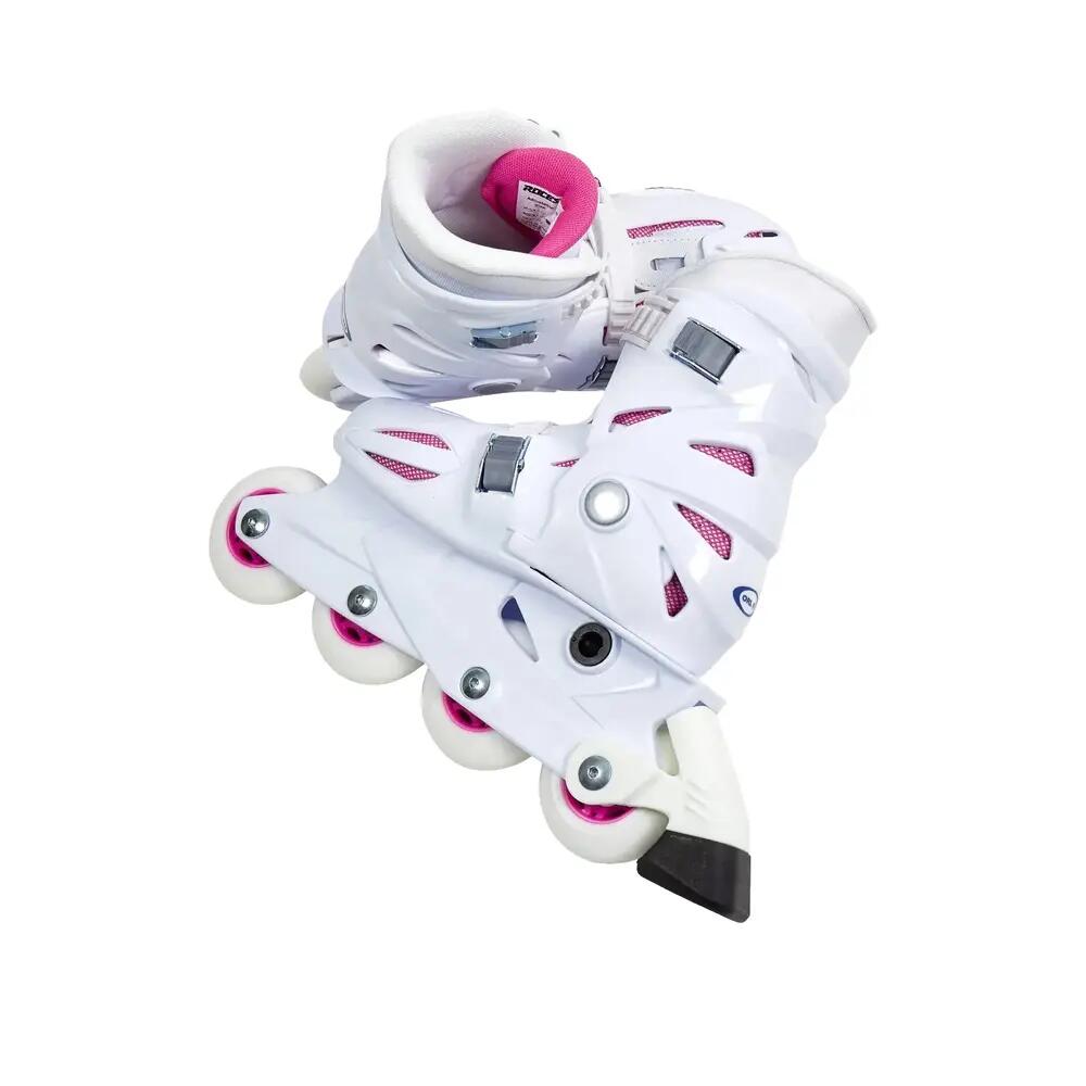 Roller per ragazze Roces Orlando 3 2/3