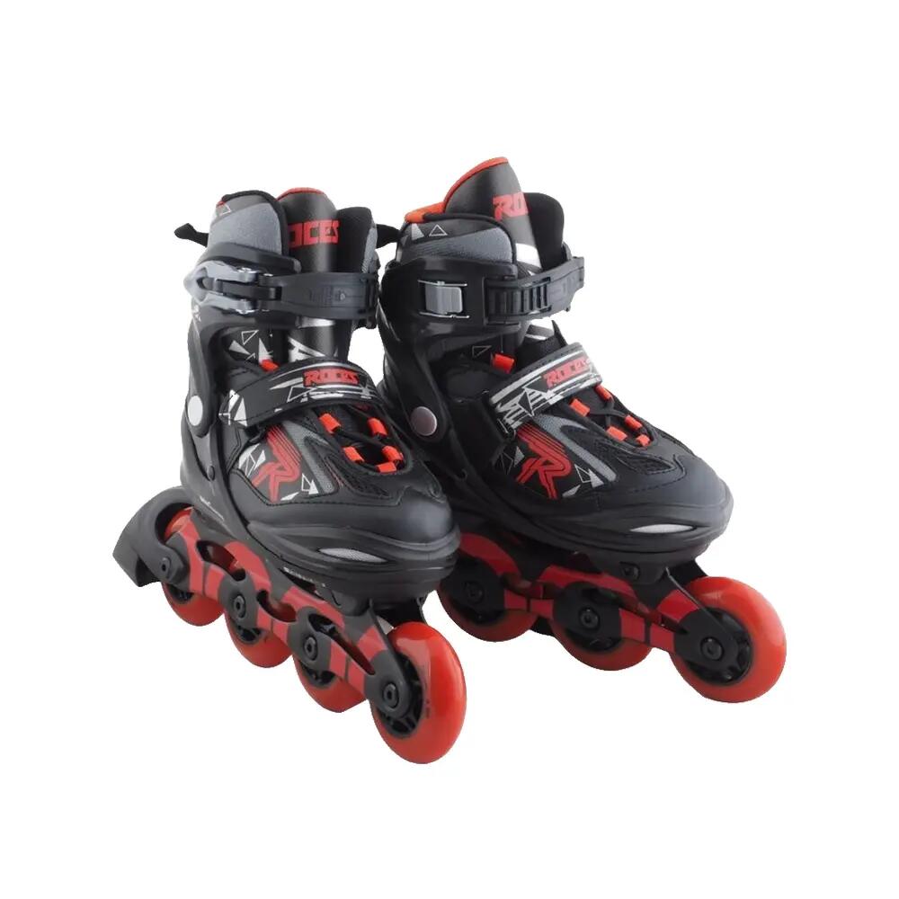 Rollers enfant Roces JR Moody Tif 9/10