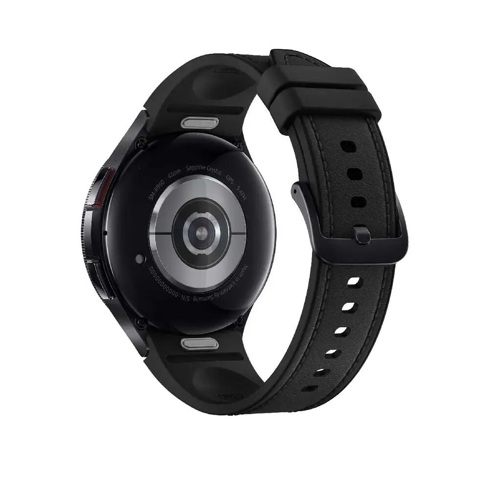 Smartwatch GALAXY WATCH 6 Nero 2/6