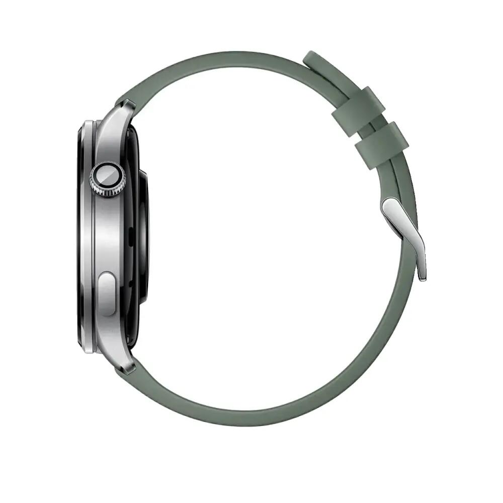 Xiaomi Watch 5 Smartwatch Verde 5/10