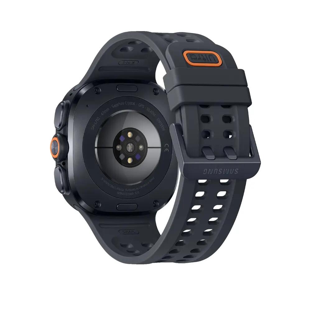 Orologio connesso Samsung Galaxy Watch Ultra2 Titane Grise 4/10