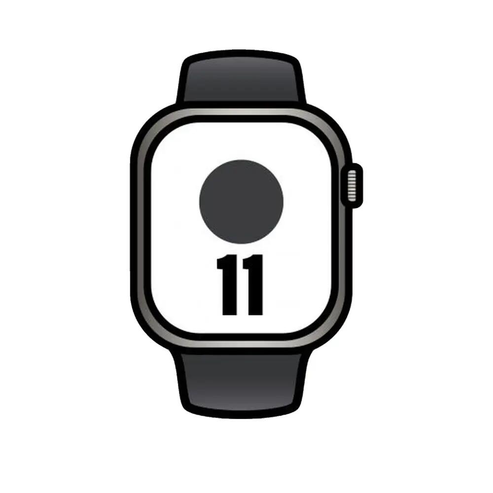 Smartwatch APPLE MF8R4QL/A 42 mm 2/7