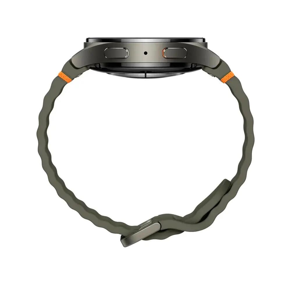 Montre connectée Samsung Galaxy Watch7 LTE Verte 4/10