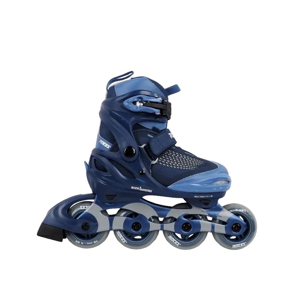 Patines en línea Roces Moody X Boy TIF Bleu 9/10