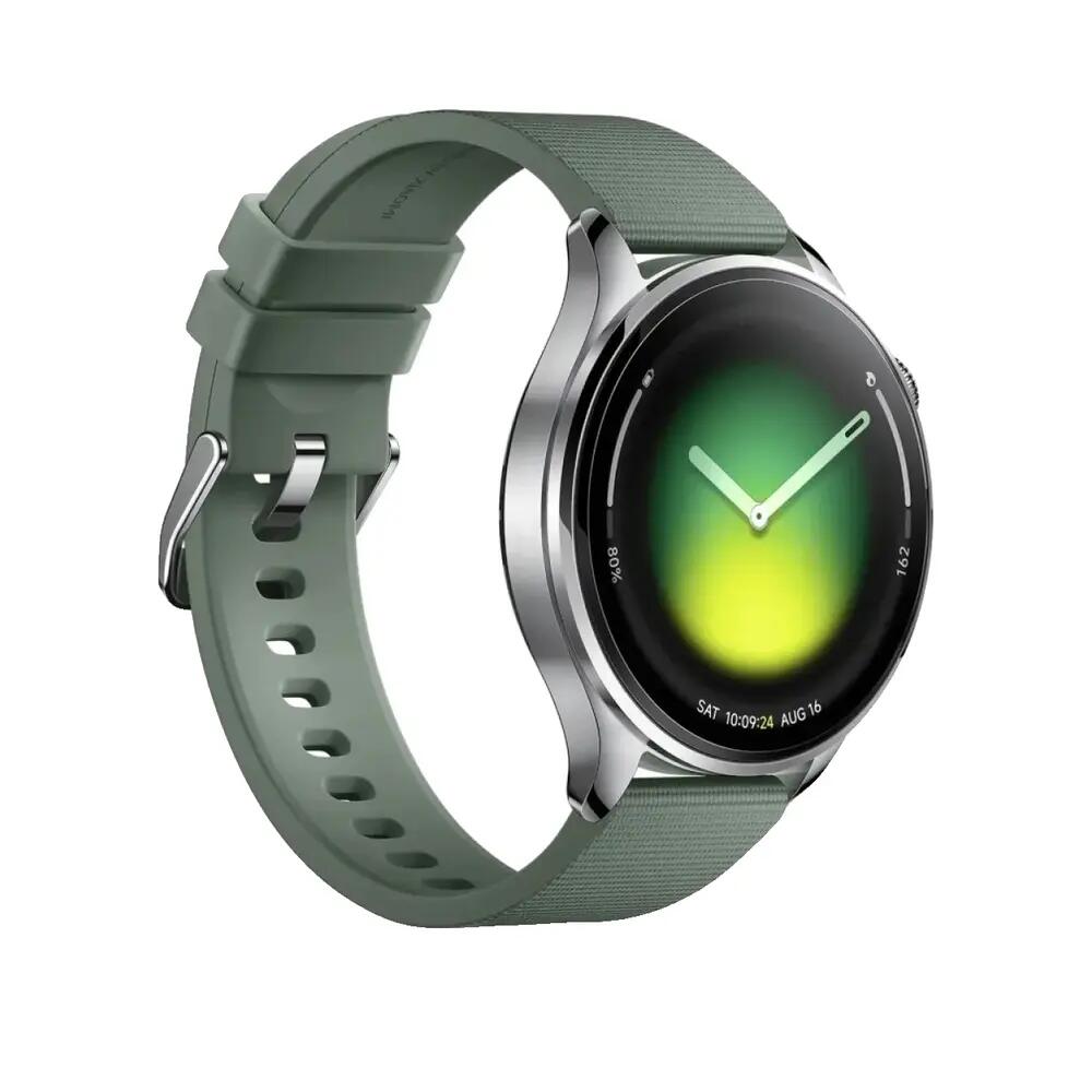 Xiaomi Watch 5 Smartwatch Verde 4/10