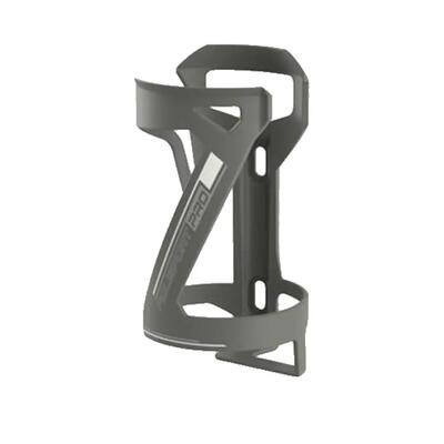 Support de bouteille polisport side cage pro grijs