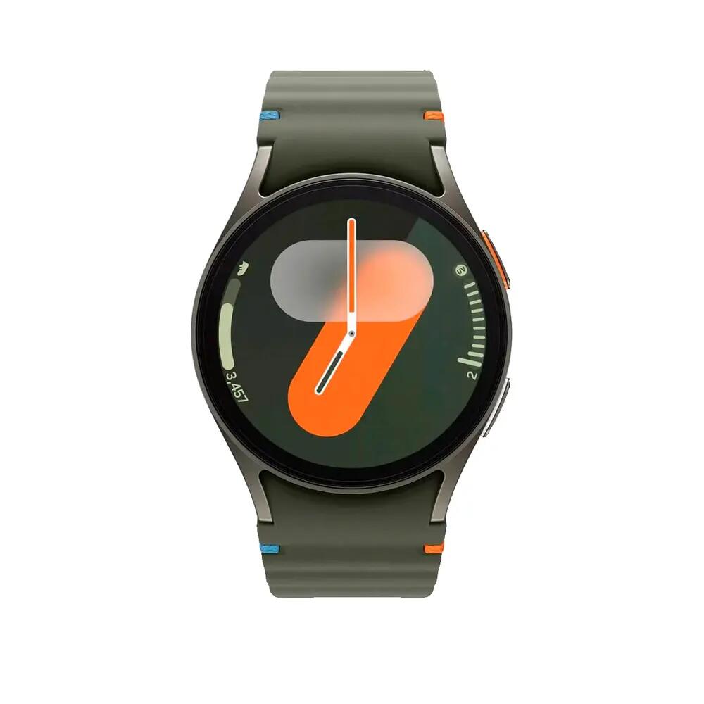 Montre connectée Samsung Galaxy Watch7 LTE Verte 2/10
