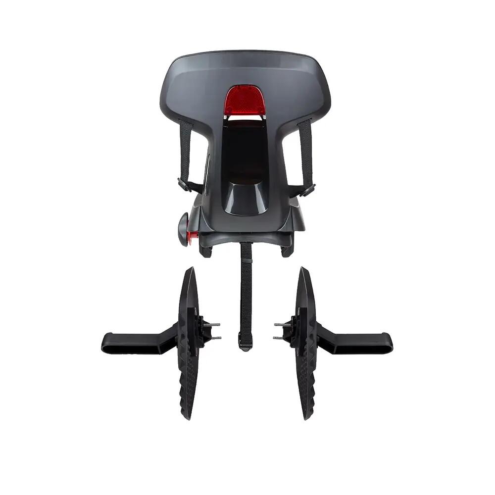 Rear baby carrier Polisport Guppy 5/5