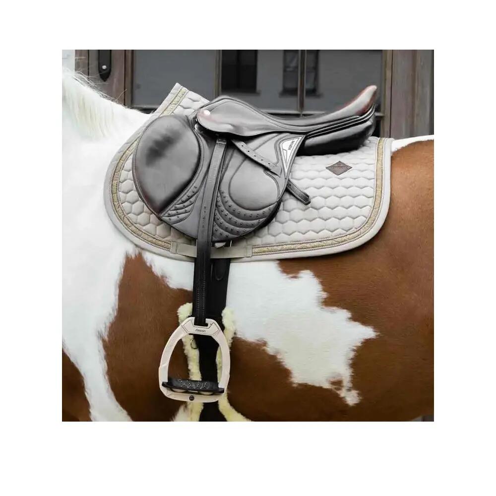 Sukienka do jazdy konnej z cekinami Kentucky Horsewear 4/4