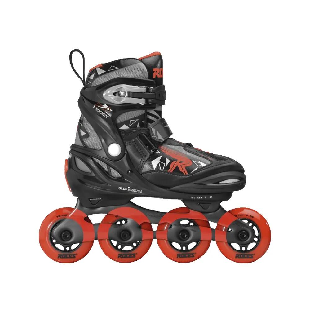 Rollers enfant Roces JR Moody Tif 7/10