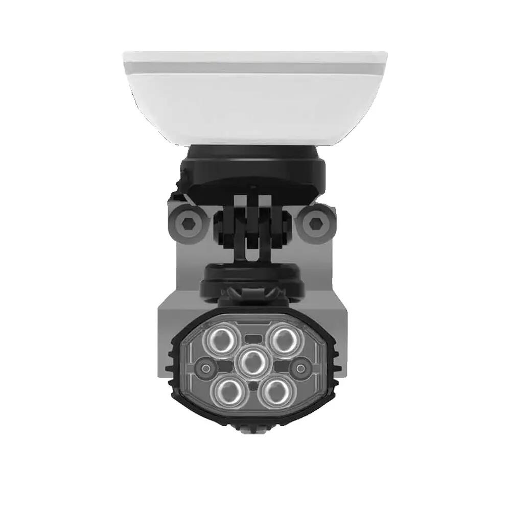 LED-Zubehör Lezyne GoPro Wahoo Garmin 6/7