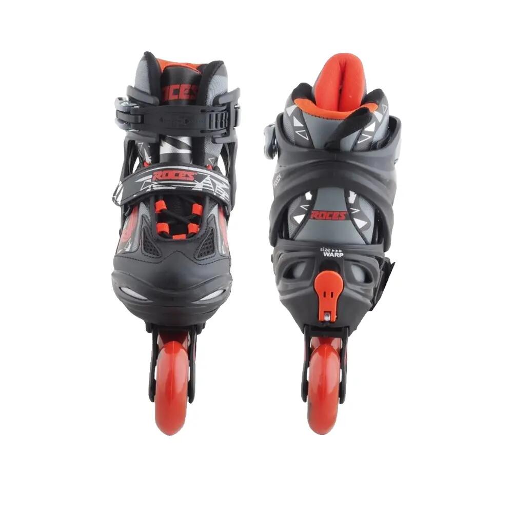 Rollers enfant Roces JR Moody Tif 10/10