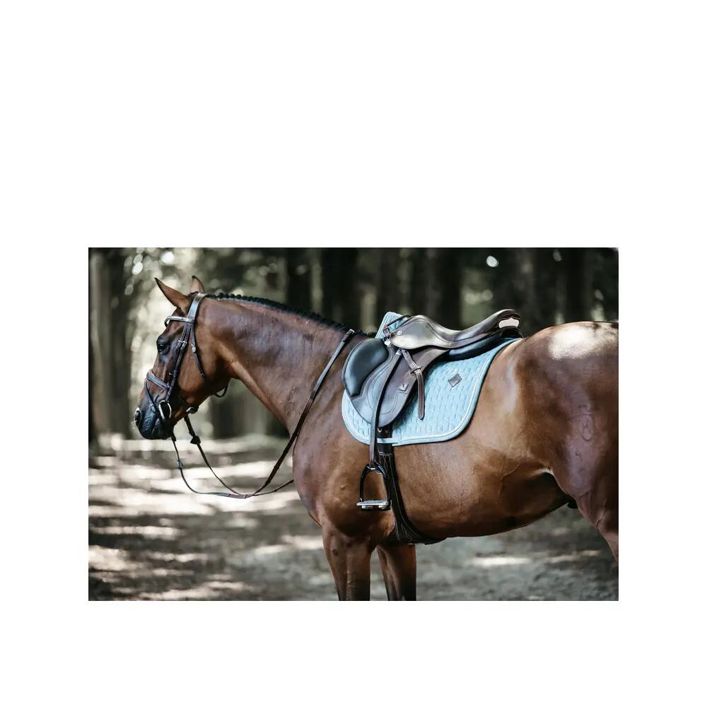 Tapis de CSO Kentucky Velvet 8/8