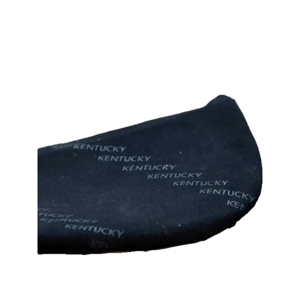 Kentucky Half Pad Impact Equalizer Zwart - 9/10