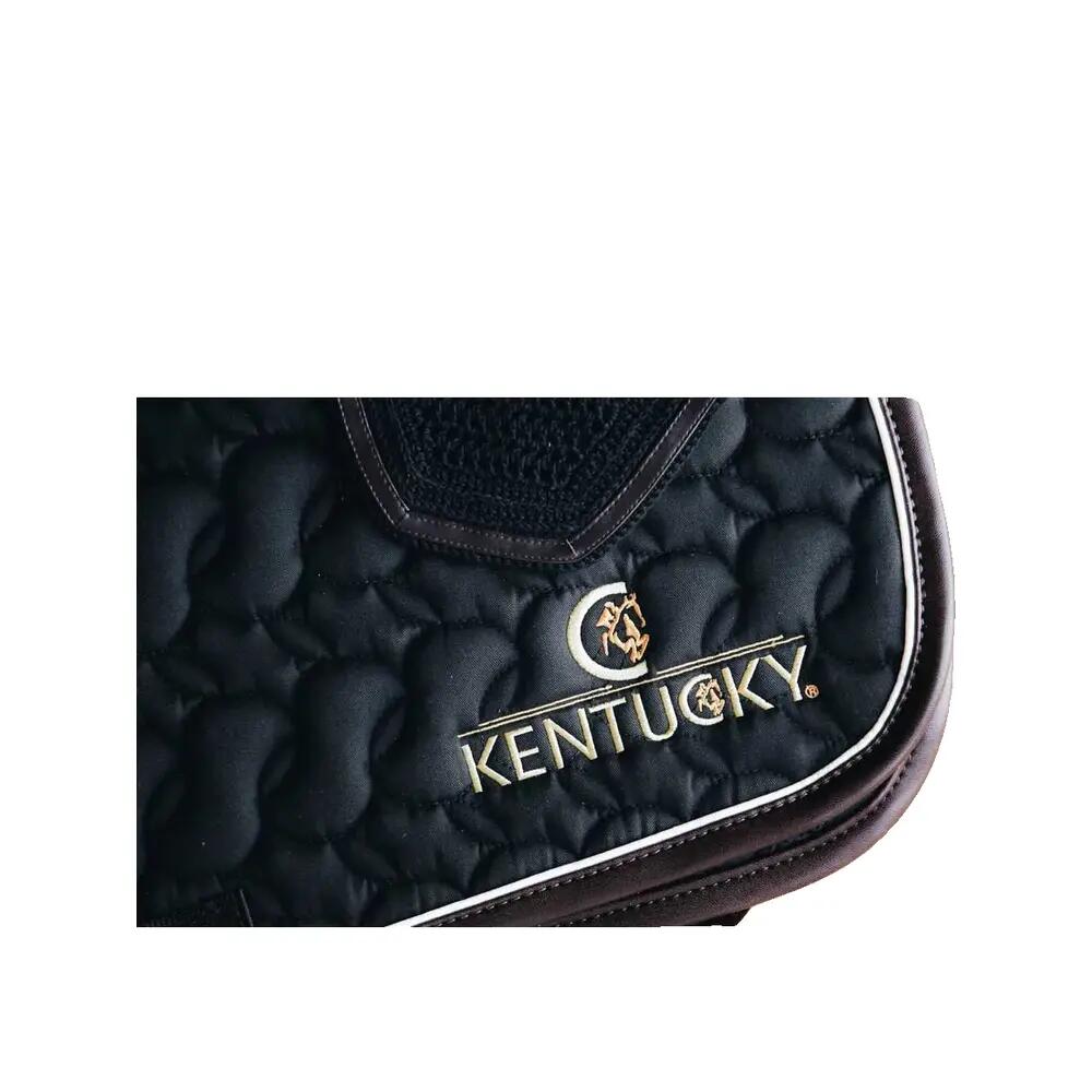 Logó nélküli ló hátaskendő Kentucky 9/10