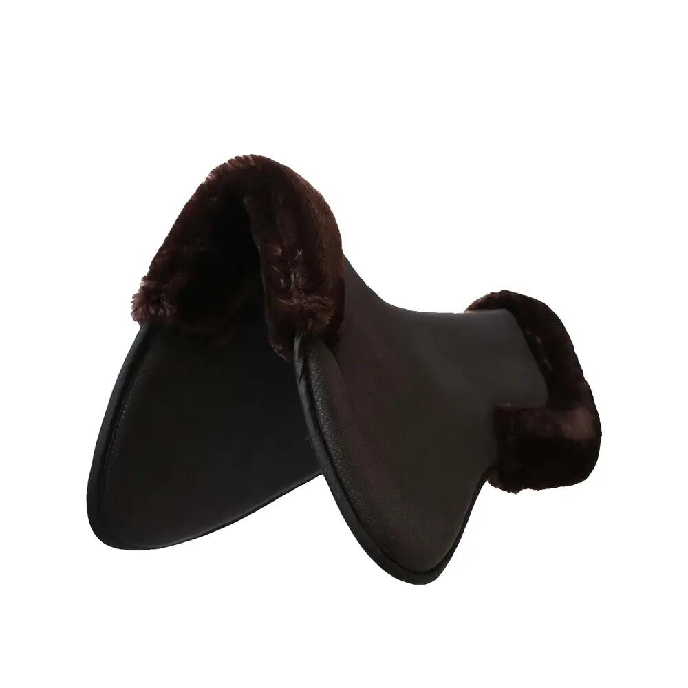 Amortisseur Sheepskin Anatomic Absorb - Kentucky 2/2