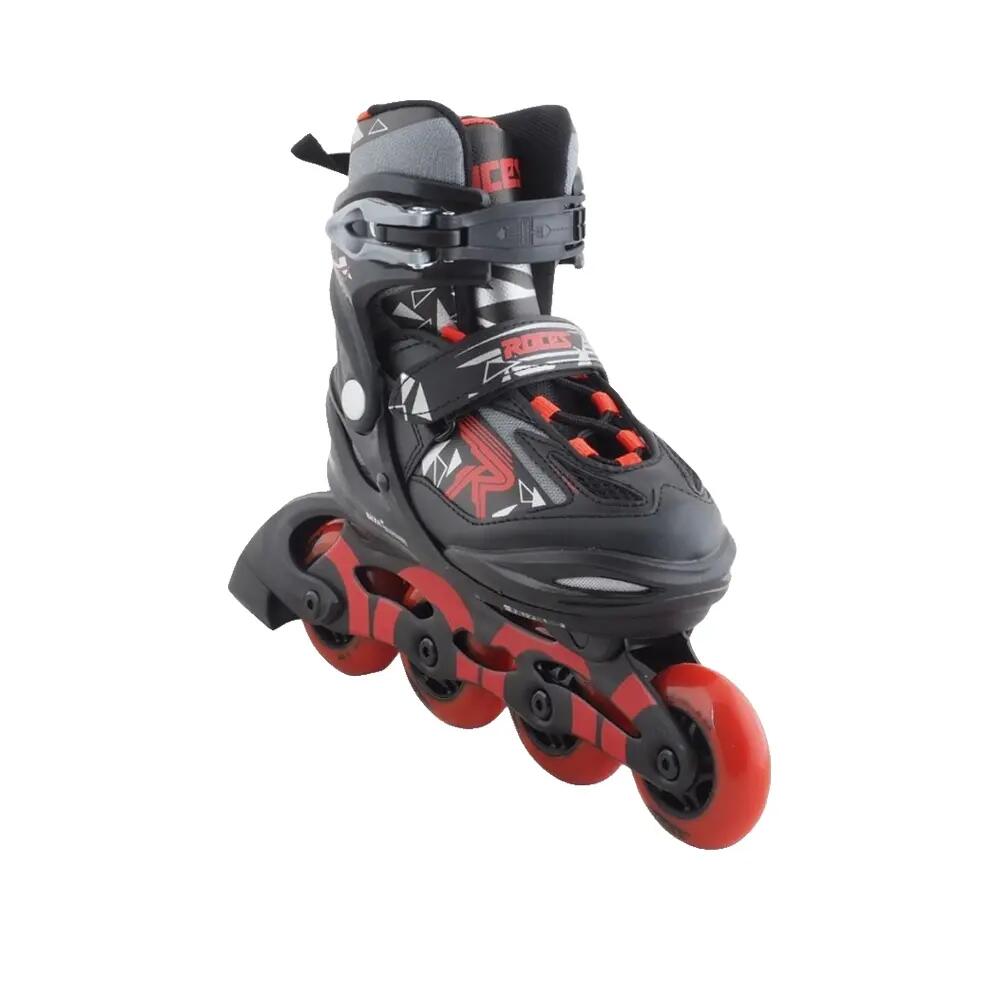 Rollers enfant Roces JR Moody Tif 3/10