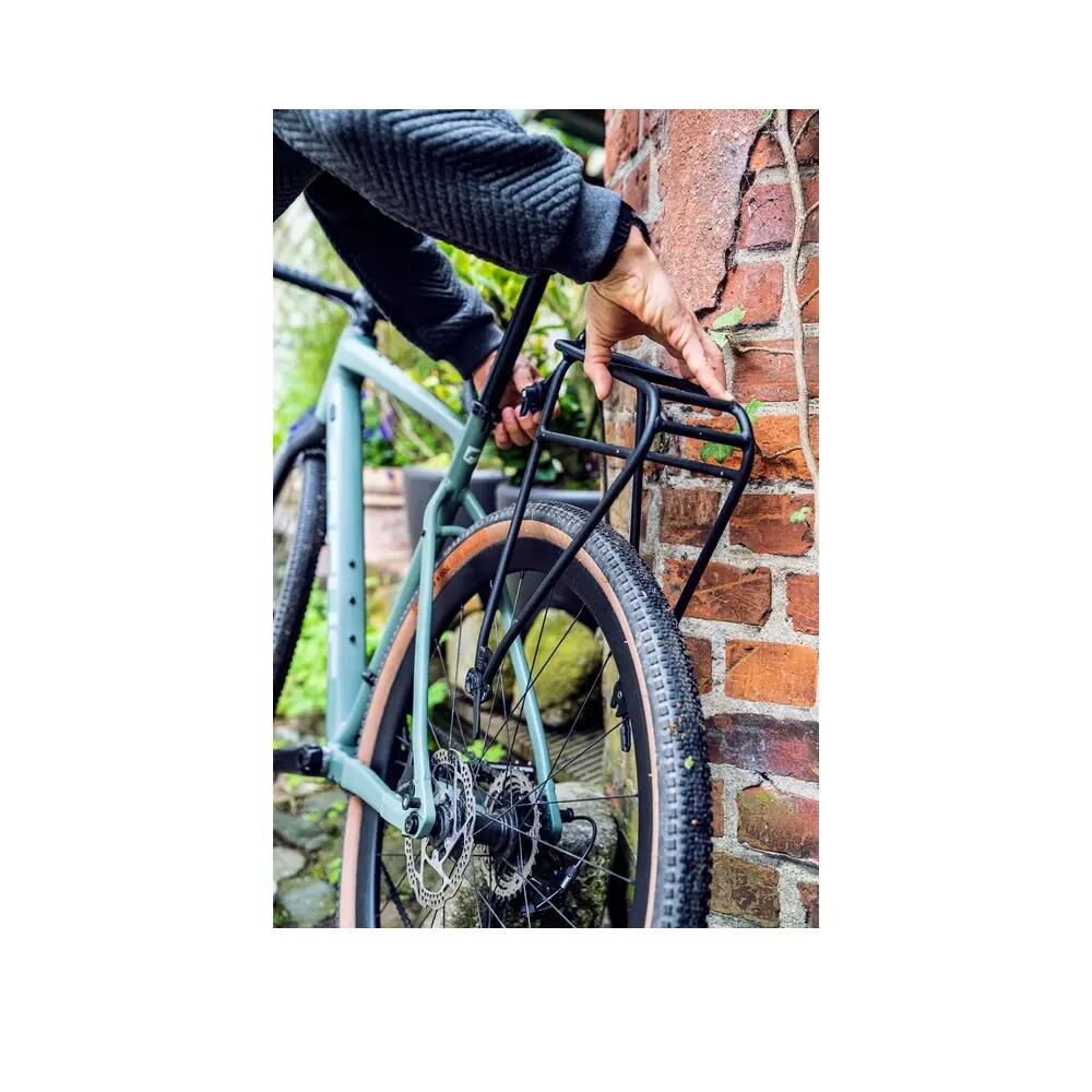 Vélo de ville Ortlieb Quick Rack Noir 6/10