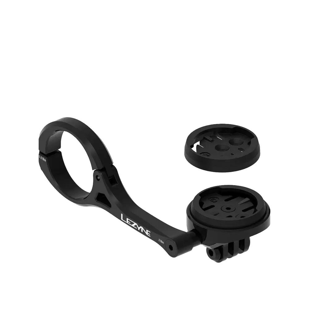 LED-Zubehör Lezyne GoPro Wahoo Garmin 3/7