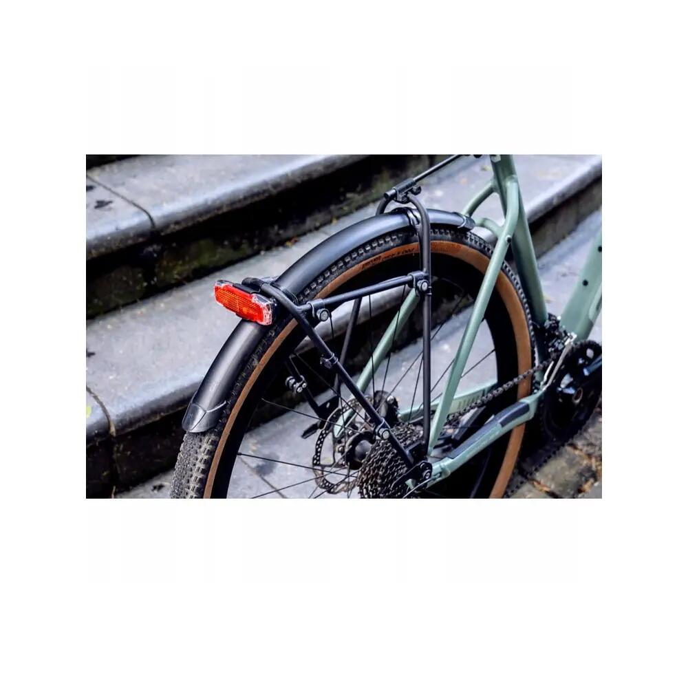 Vélo de ville Ortlieb Quick Rack Noir 10/10