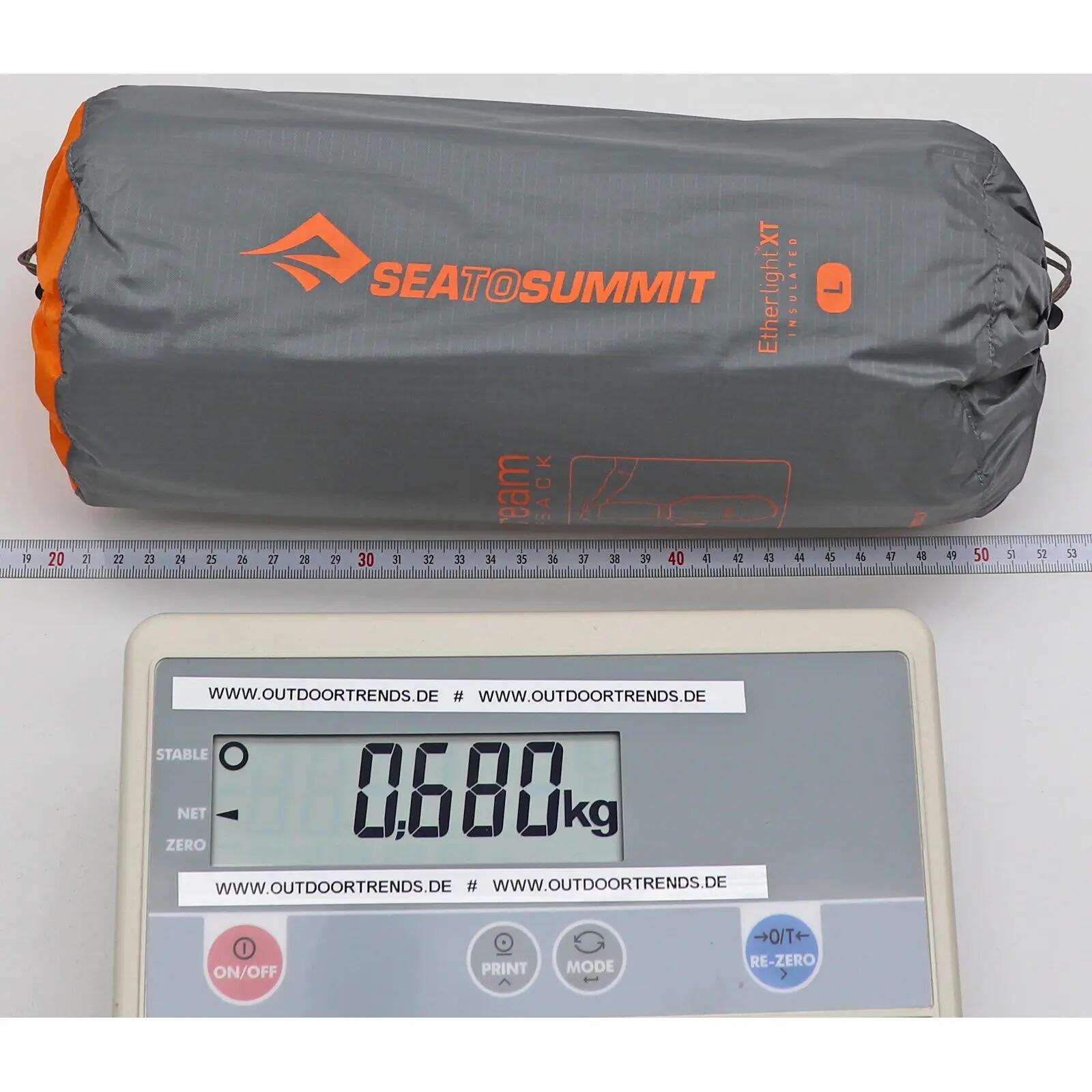 Materac Sea To Summit Etherlight XT Insulated 7/7