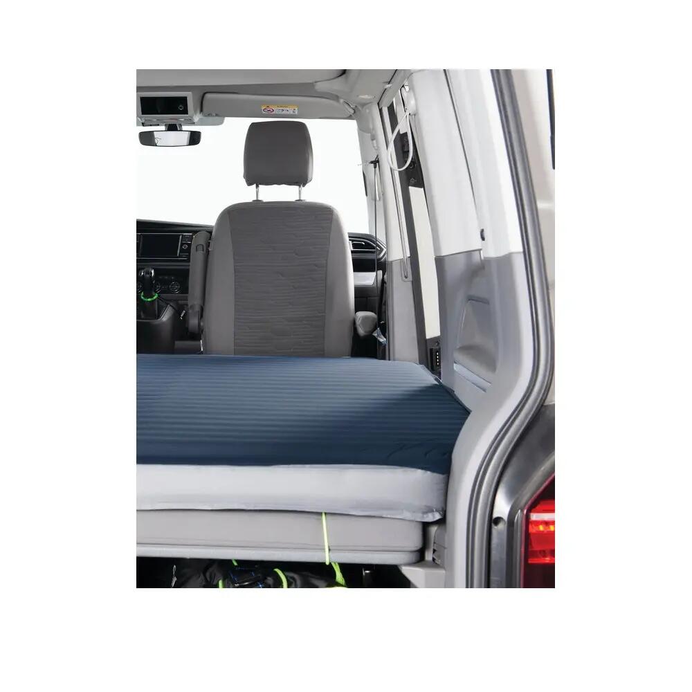 Outwell Dreamboat Campervan Self-Inflating Mattress 8/10
