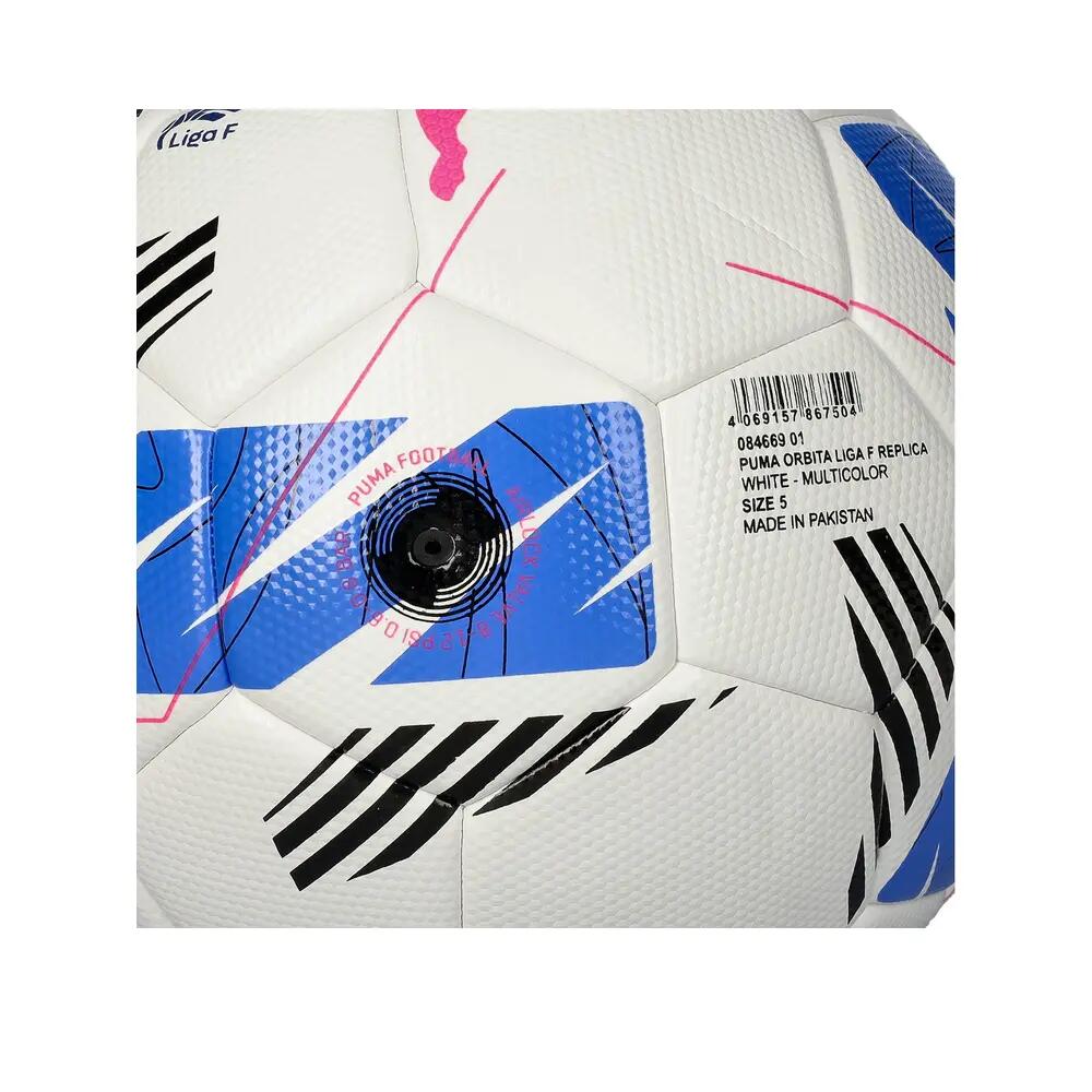 Piłka do piłki nożnej PUMA Orbita Liga Femenina PUMA 4/4