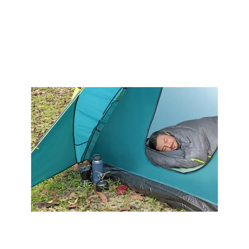 Luftmatratze Bestway ComforTrek 10/10