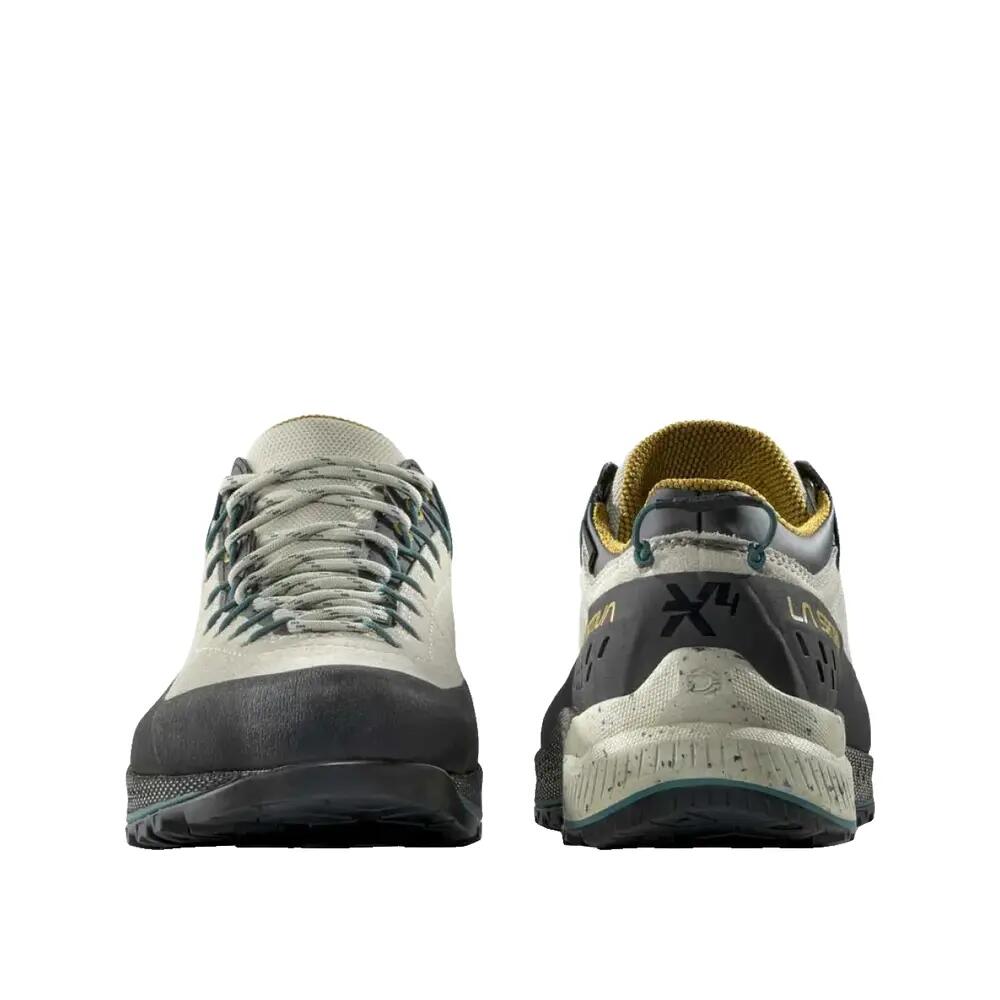 Approachschuhe Damen La Sportiva TX4 Evo GTX 6/7