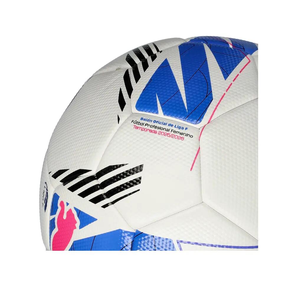 Piłka do piłki nożnej PUMA Orbita Liga Femenina PUMA 3/4