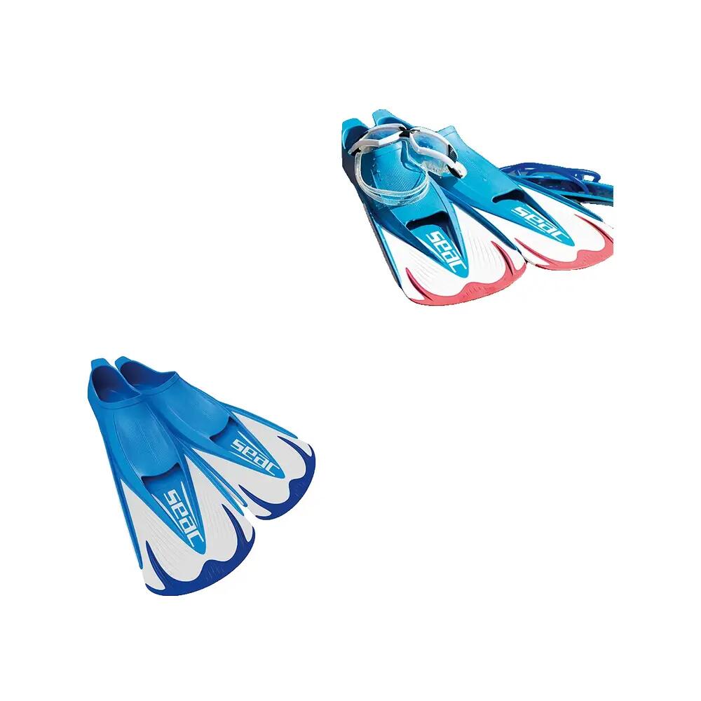Palmes de natation Seac Team 9/10