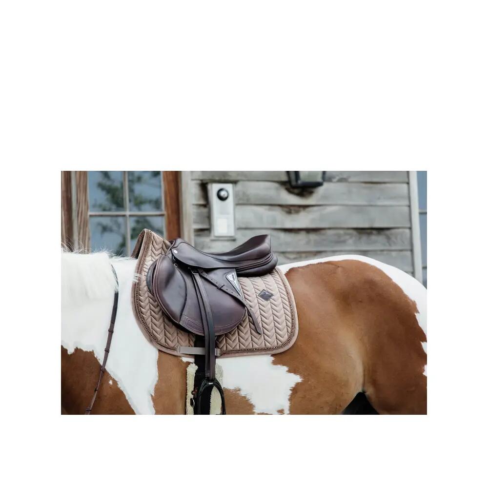 Maty do skakania Kentucky Velvet 7/9