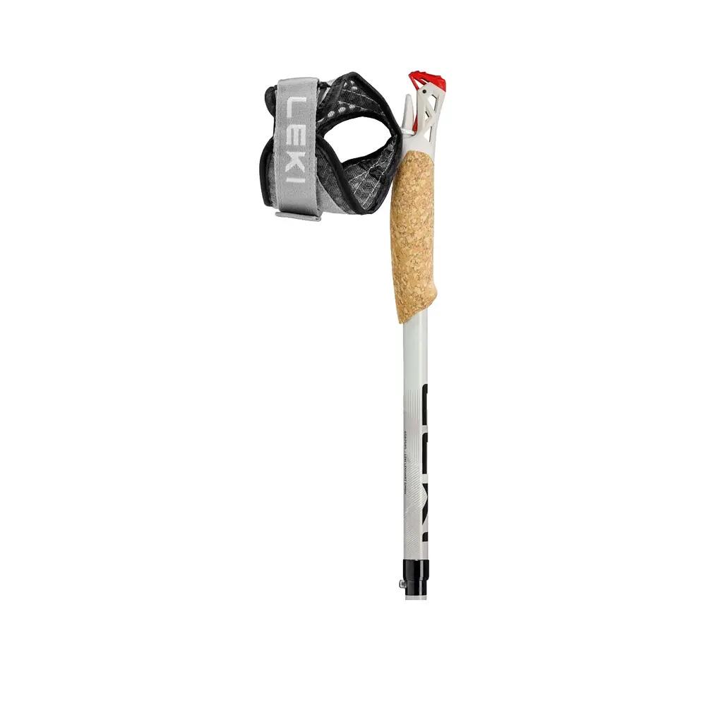 Batons de trail LEKI Ultratrail FX One 110 cm Gris 9/10