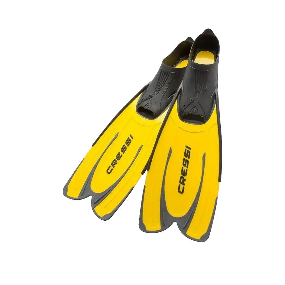 Palmen voor duiken Cressi Agua Bleues 9/9