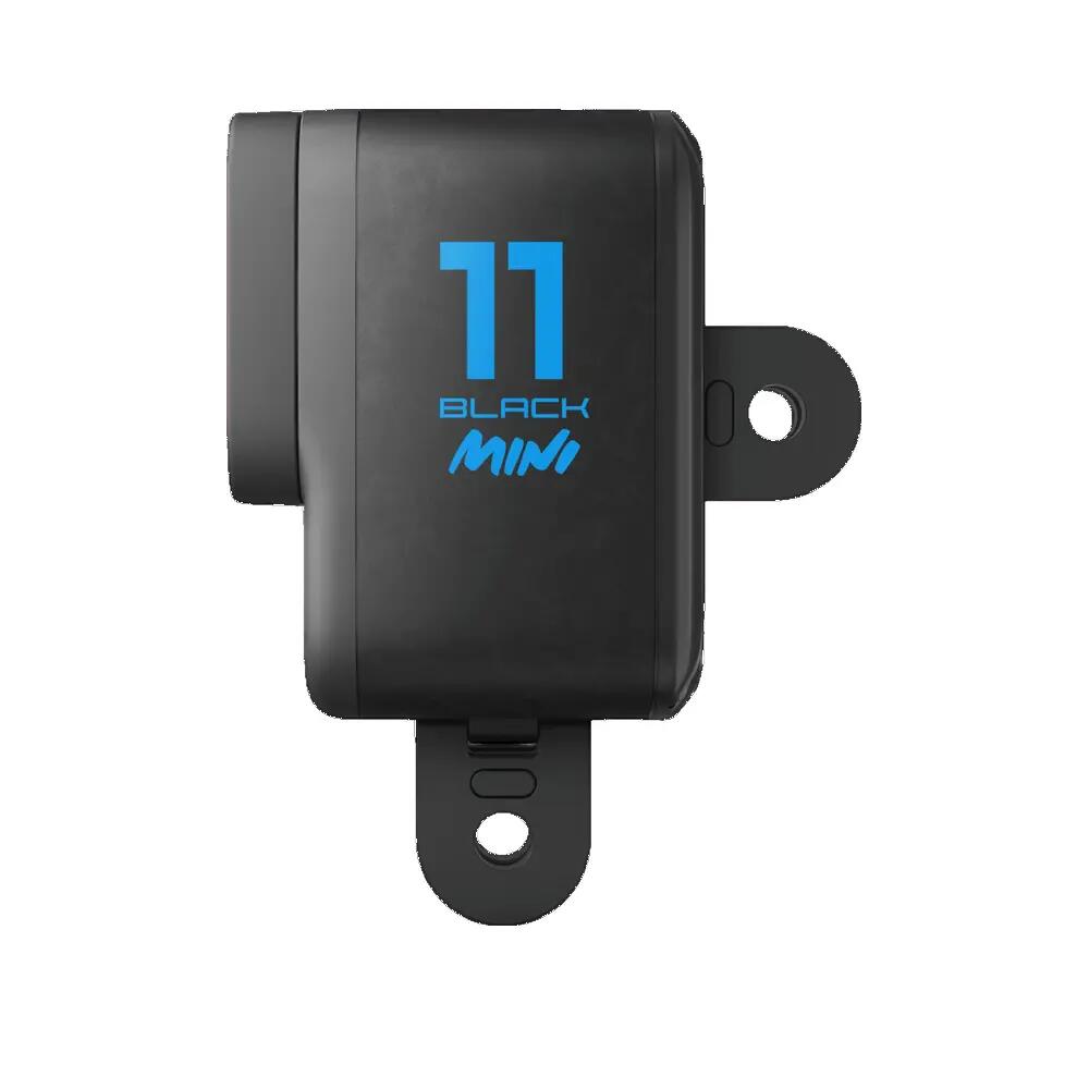 Caméra de sport GoPro HERO11 Intégrée 4/5
