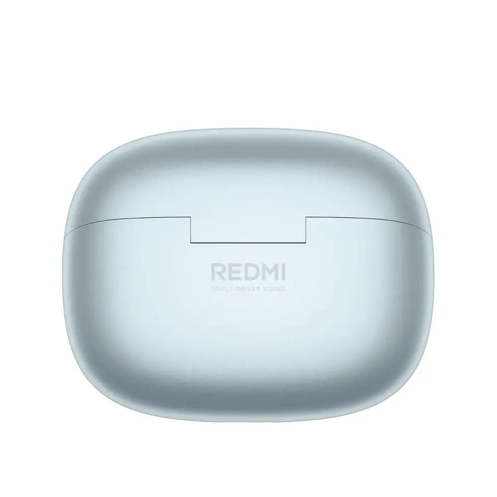 Écouteurs sans fil Xiaomi Redmi Buds 8 Pro Glacier Blue 5/5