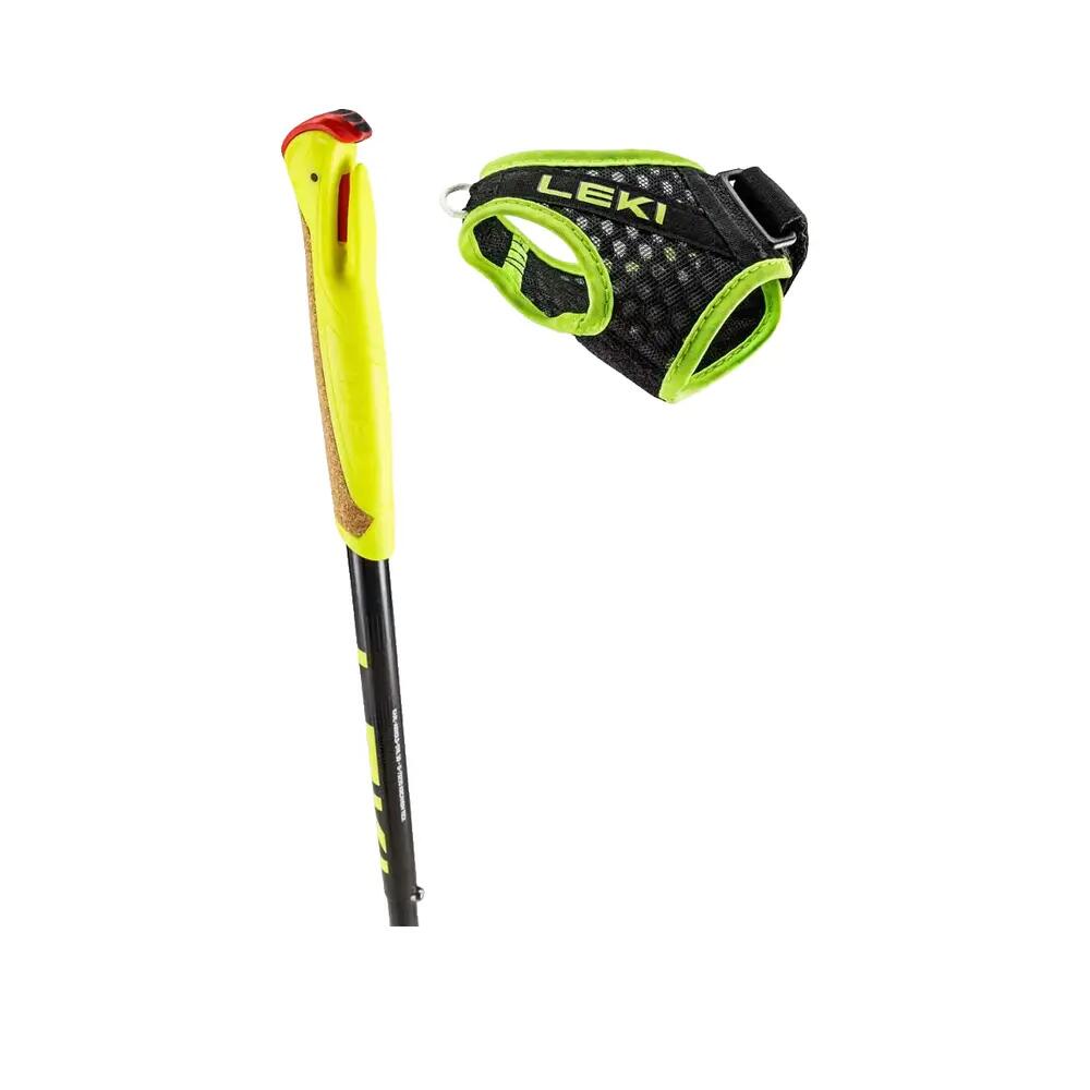 Bâtons de trail running LEKI Evotrail FX One TA 110 cm 9/9