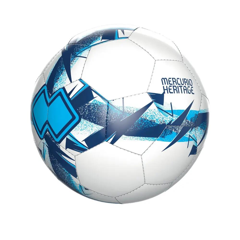 Errea Pallone Mercurio Heritage 2/4