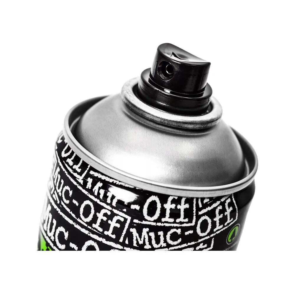 Muc-Off Chain Cleaner - 400ml 4/6