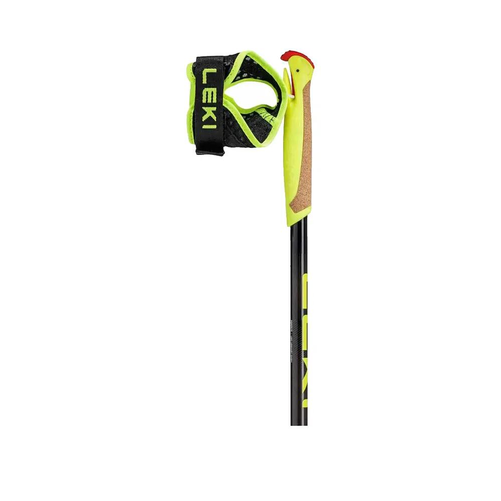 Bâtons de trail running LEKI Evotrail FX One TA 110 cm 8/9
