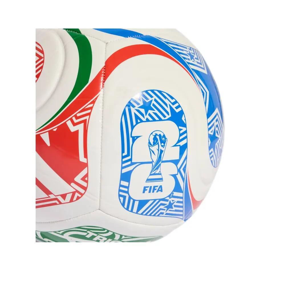 Balón Copa Mundial de la FIFA 26™ Trionda Club 7/12