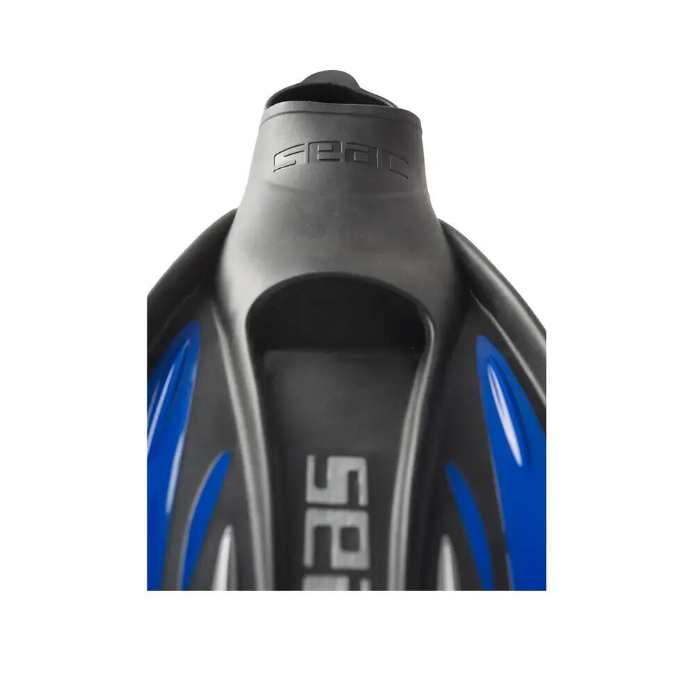 Palmes Seac F-100 Pro 6/10