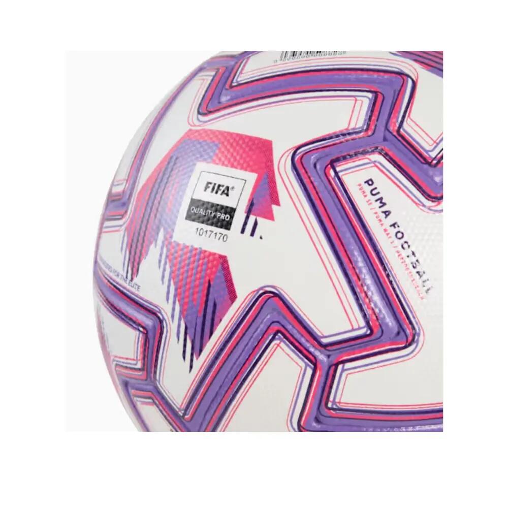 Bola de futebol PUMA Orbita Ultimate Premier League 6/12