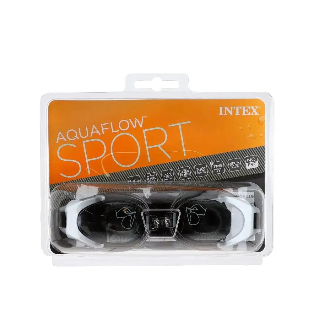 Intex 55685 - Occhialini Sport, colori assortiti, 1 pezzo 4/4