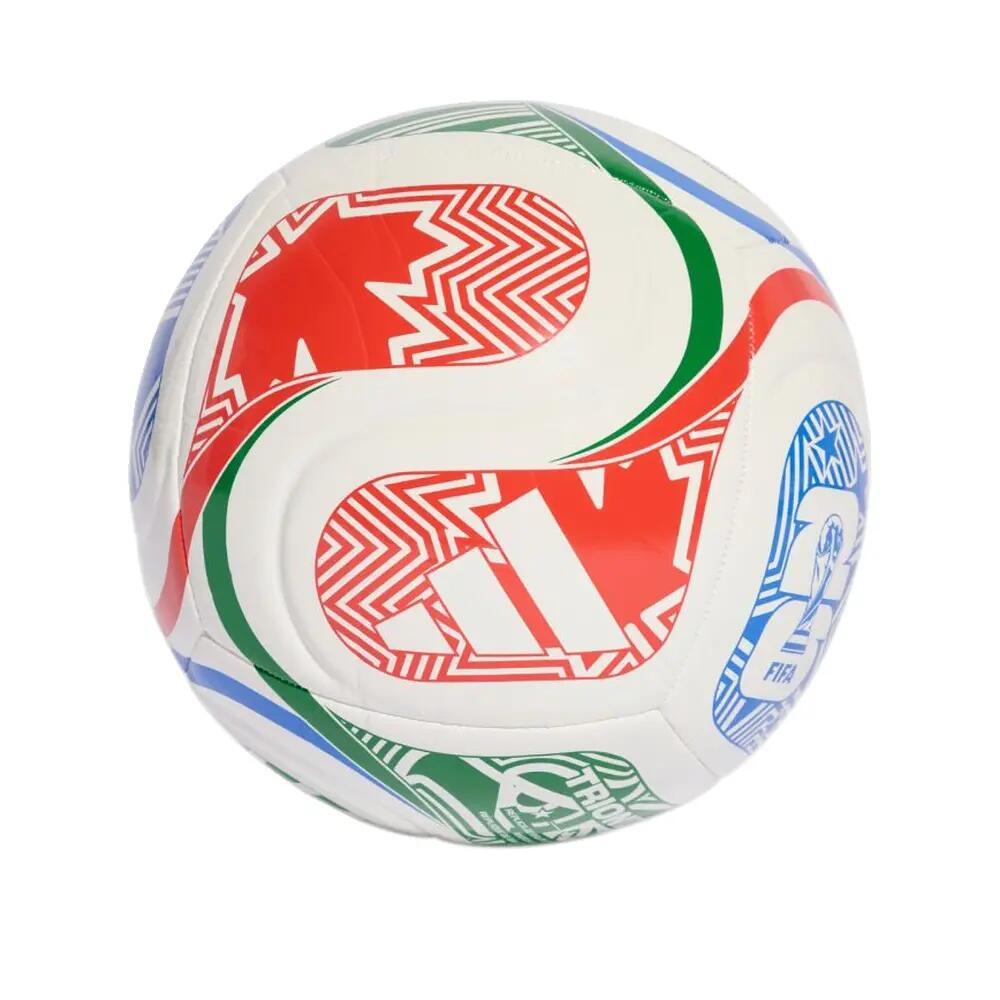 Balón Copa Mundial de la FIFA 26™ Trionda Club 6/12