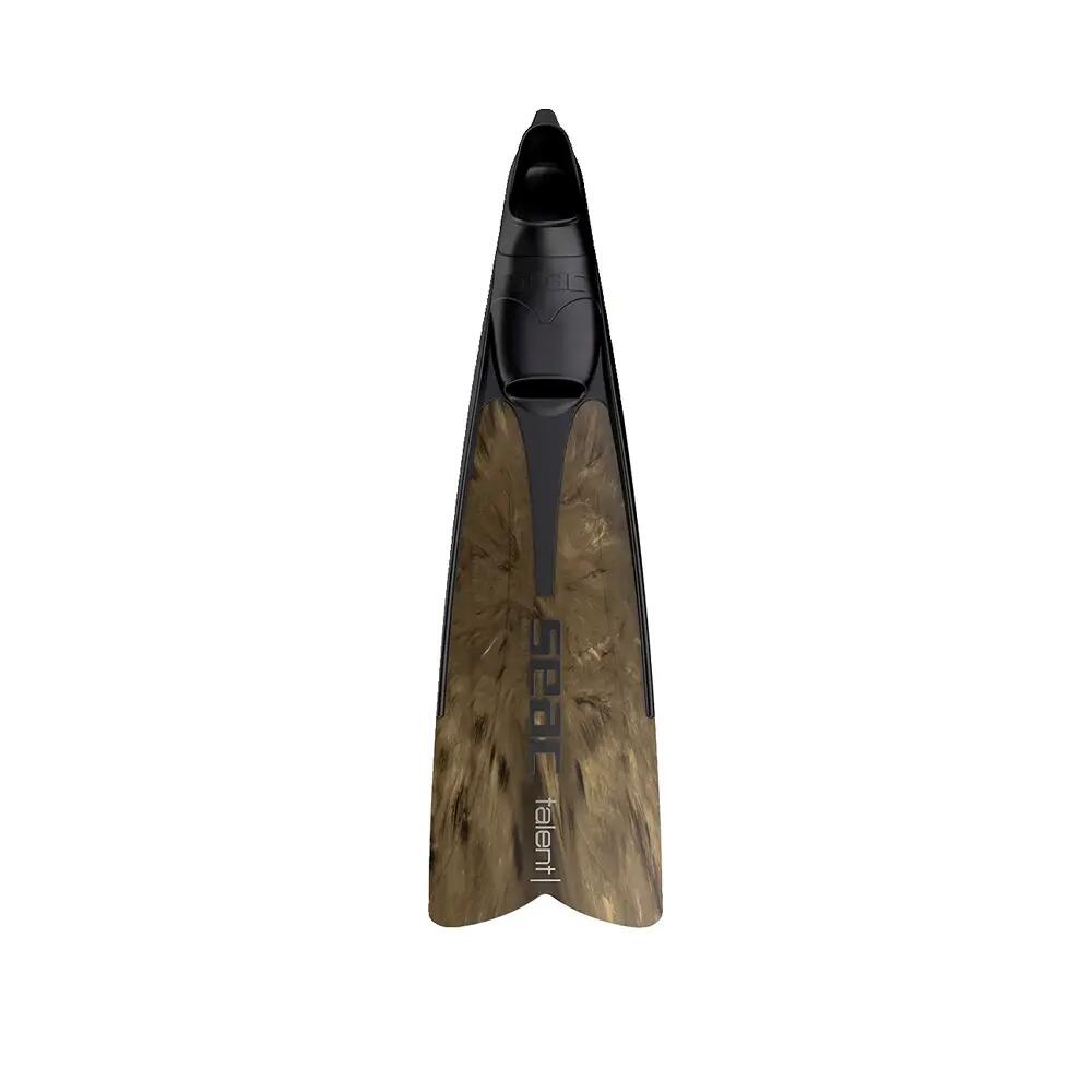 Palmes Seac Talent Camouflage 2/6