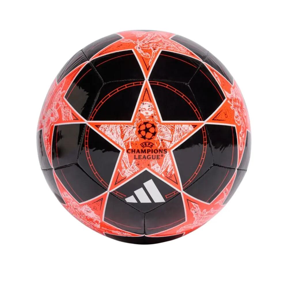 UCL Club 25/26 League Stage Ball 9/12